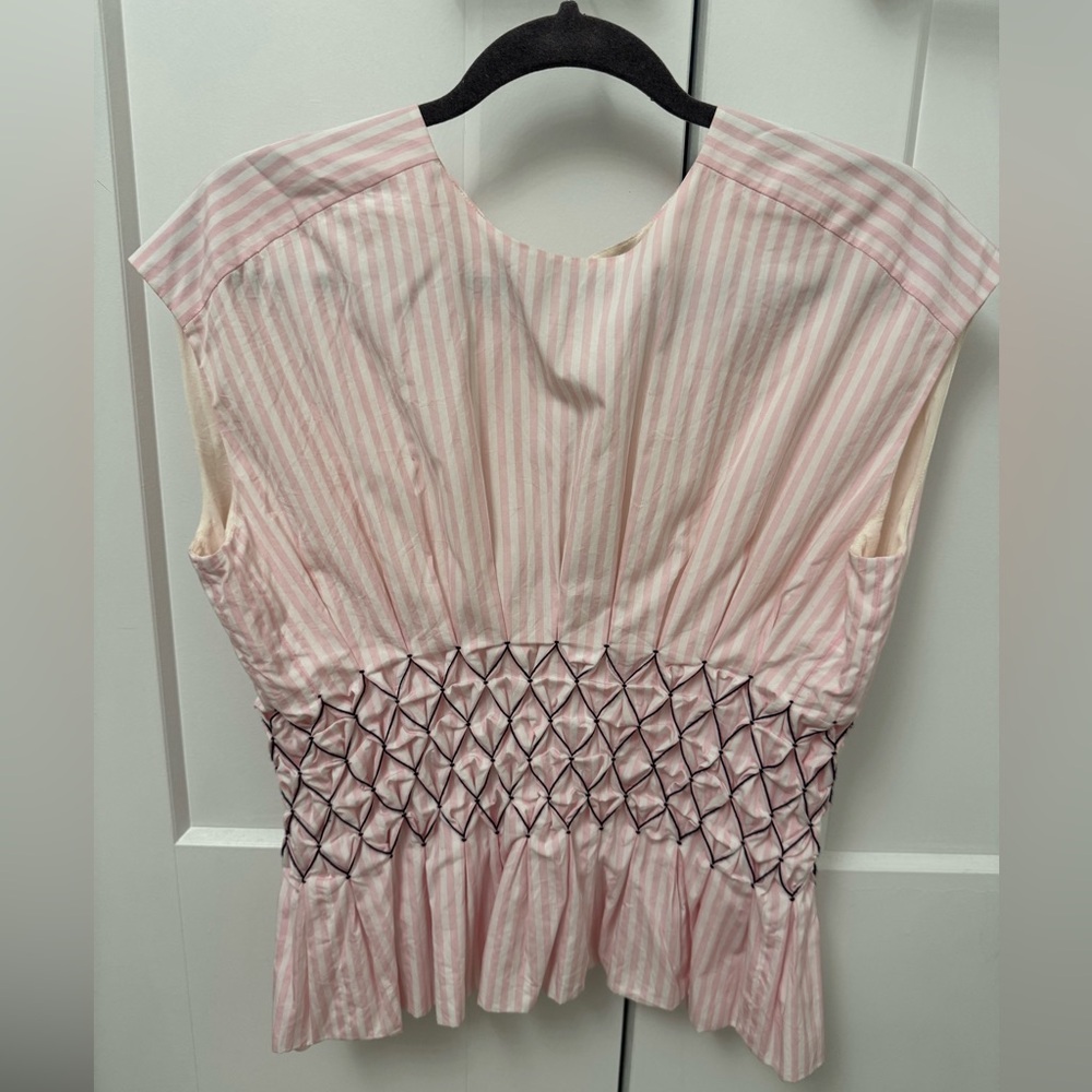 Chanel women’s top